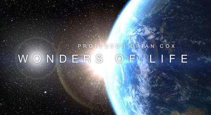 Wonders of Life (TV series)